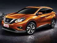Nissan Murano 2014- Sport Package (Kit) photo 2