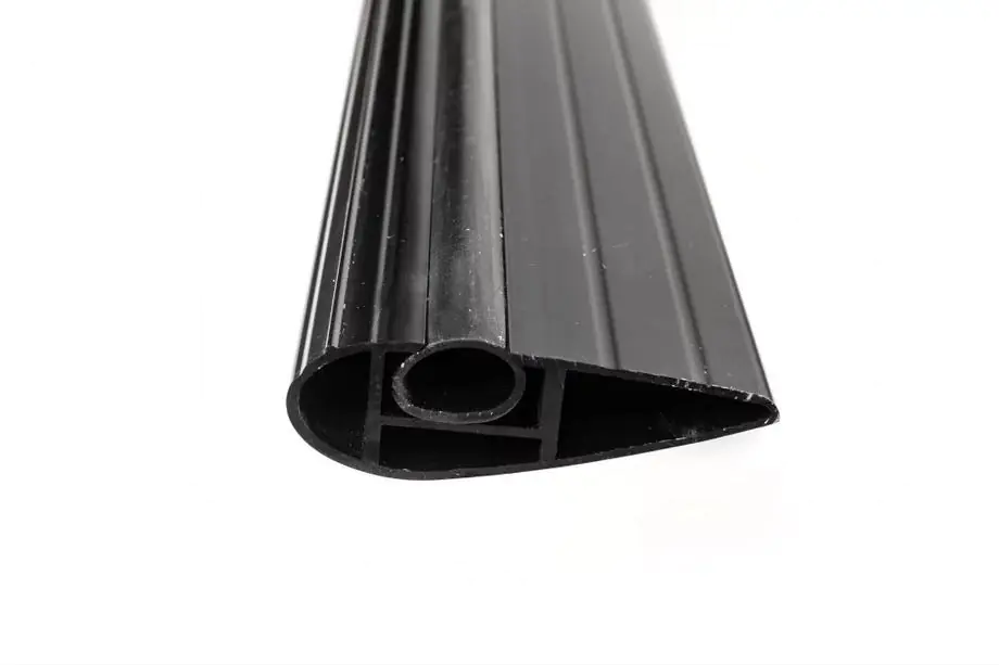 BMW X5 E53 1999–2006 Roof bars for railings without lock Flybar V1 (2 pcs) Photo 10