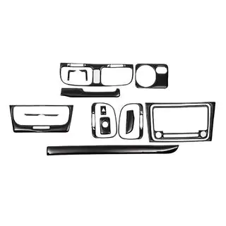 Dashboard Trim Cover (Main) photo 1