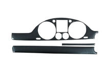 Volkswagen Passat B6 2006-2012 Dashboard Trim Covers (Extension) photo 3