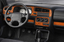 Volkswagen Vento 1992-1998 Dashboard Trim Covers photo 1