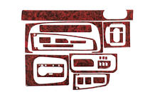 Volkswagen Vento 1992-1998 Dashboard Trim Covers photo 2