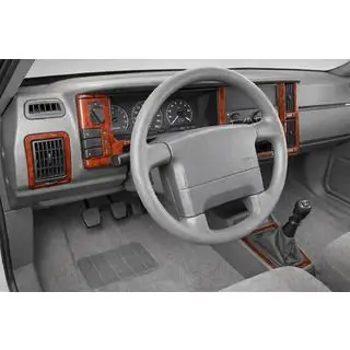 Dashboard Trim Covers photo 1