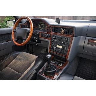 Dashboard Trim Covers (1993-1997) Volvo 850 1991-1997 photo 1