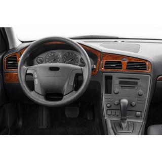 Dashboard Trim Covers (Main, 2005-2007) Volvo V70 2000-2007 photo 1