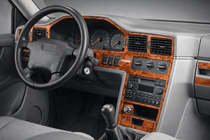 Volvo V90 1997-1998 Dashboard Trim Covers photo 1