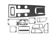 Volvo S40 2004-2012 Dashboard Trim Covers photo 4