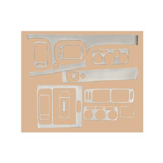 Dashboard Trim Covers Volvo V70 1997-2000 photo 3