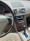 Volvo XC90 2002-2014 Dashboard Trim Covers Aluminum photo 4