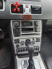 Volvo XC90 2002-2014 Dashboard Trim Covers Aluminum photo 9