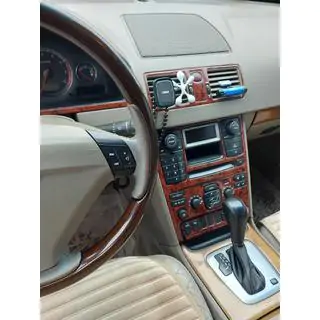 Dashboard Trim Covers Volvo XC90 2002-2014 photo 4