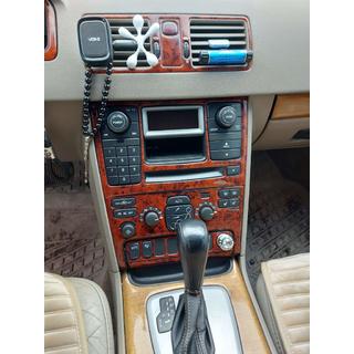 Dashboard Trim Covers Volvo XC90 2002-2014 photo 3