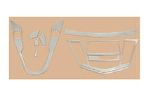 Chevrolet Cruze 2009–2015 Dashboard Trim (Manual) photo 3