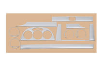 Chevrolet Lacetti 2003-2024 Dashboard Trim Covers HB/SW (Meric) photo 3