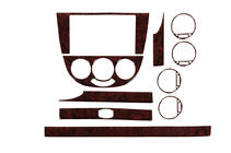 Chevrolet Lacetti 2003-2024 Dashboard Trim Covers HB/SW (Meric) photo 1