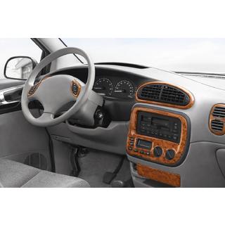 Dashboard Trim Covers (Meric) Chrysler Voyager 1996-2001 photo 1