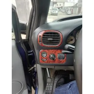 Dashboard Trim Covers (Meric) photo 3