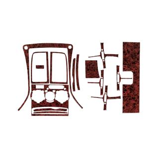 Dashboard Trim (Meric, 2002-2006) Peugeot Boxer 1994-2006 photo 1