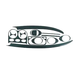 Dashboard Trim (1998-2005) photo 1