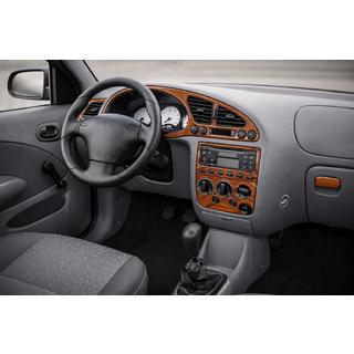 Dashboard Trim Covers (1999-2001) photo 1