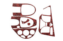 Ford Focus I 1998-2005 Dashboard Trim Covers photo 1