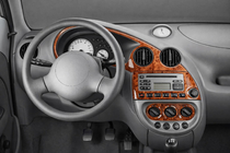 Ford Ka 1996-2008 Dashboard Trim Covers photo 1