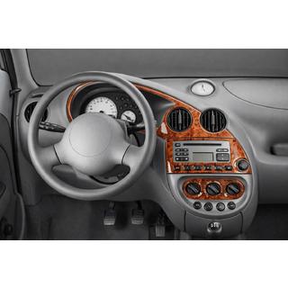 Dashboard Trim Covers photo 1