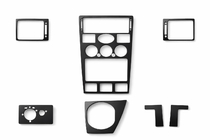 Ford Mondeo 2000-2007 Dashboard Trim Covers (2000-2003) photo 1