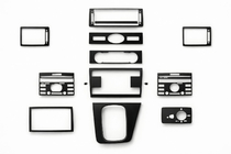 Ford Mondeo 2000-2007 Dashboard Trim Covers (2003-2008) photo 1