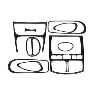 Dashboard Trim Covers Hyundai Santa Fe 1 2000-2006 photo 1