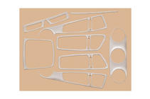 Kia Ceed 2007-2012 Dashboard Trim Covers (Meric) photo 4