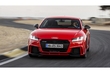 Browse Audi TT RS 2018 model year photo 3