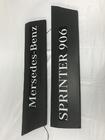 Mercedes Sprinter W906 2006–2018 Illuminated Door Moldings (2 pcs) Sprinter 906 photo 2