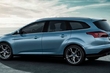 Review of Ford Focus fourth generation photo 4