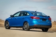 Review of Ford Focus fourth generation photo 3