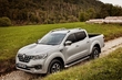 Renault Alaskan pickup will be sold in Europe photo 5