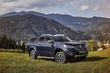 Renault Alaskan pickup will be sold in Europe photo 1