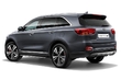 Kia will present the European version of the Sorento crossover photo 3