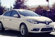 Browse Renault Fluence 2017 model year photo 1
