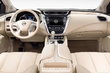 A review of the Nissan Murano crossover photo 1