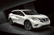 A review of the Nissan Murano crossover photo 2