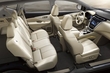 A review of the Nissan Murano crossover photo 5