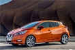 Overview urban hatchback Nissan Micra photo 1
