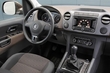 A review of the pick-up Volkswagen Amarok photo 4