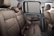 A review of the pick-up Volkswagen Amarok photo 5