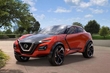 Nissan will be allowed to trade elektrichessky crossover photo 1