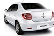 Review of the updated Renault Logan photo 2