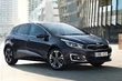 Review Kia Ceed 2017 model year photo 1