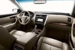 Overview of sedan Nissan Teana photo 5