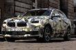 In Milan showed a new cross-coupe BMW X2 photo 2